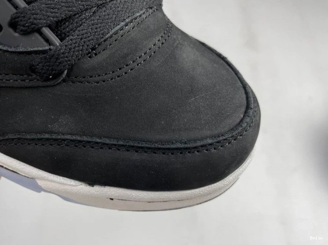 Bmlin Shoes OREO 5 JORDAN AIR CT4838-011 0821